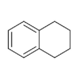 Tetralina (No. CAS 119-64-2)