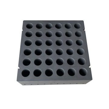 Graphite Digestion Block Hotplate