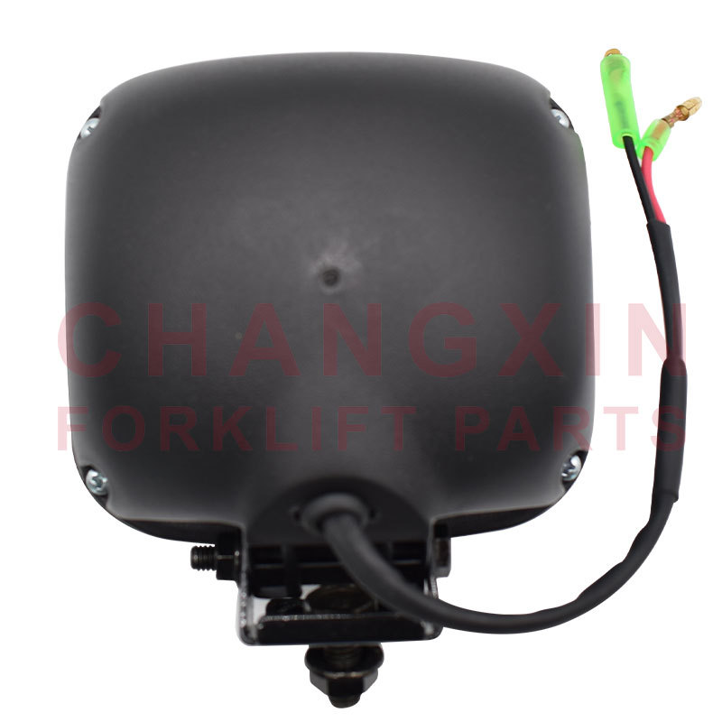 Direct Sell 24V Forklift Headlight HX-020/24V(105*115)
