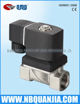 one way water valve , water solenoid valve , electric water valve