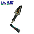 High-Quality Rear Motorcycle Turn Signal Indicator Lamps