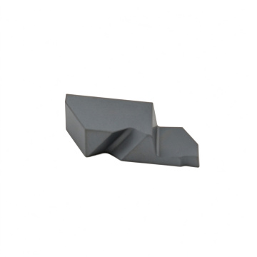 Solid Carbide Grooving Insert