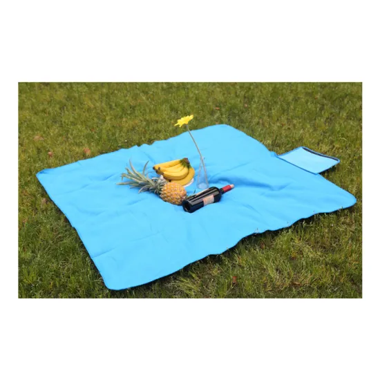 Best Selling Items Beach mat Picnic Blankets outdoor mat portable Crawling mat waterproof camping blanket for travel camping