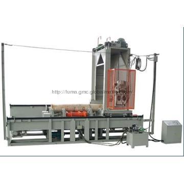 BBP1413 veneer peeling machine