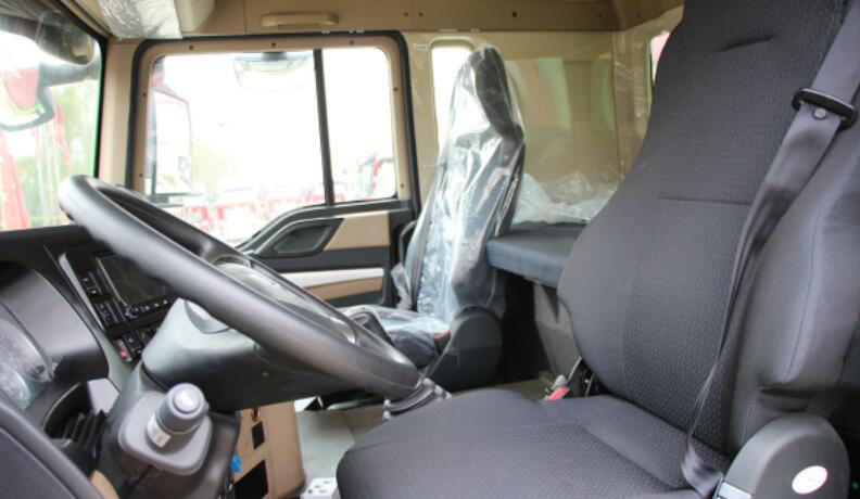 Howo TX Dump Truck17 Howo TX Dump Truck17