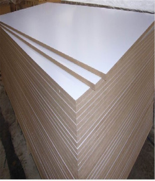 Melamine Laminated Board