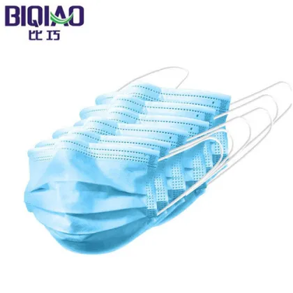 Face Mask Surgical Mask Disposable Mask