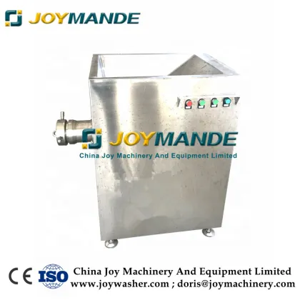 Low Price Beef Meat Grinder: Chicken Meat Processing Machine & Beef Crusher