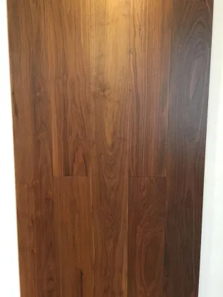 Red oak solid Wood Flooring