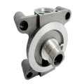 Aluminum Alloy Die Casting for Filter Housing