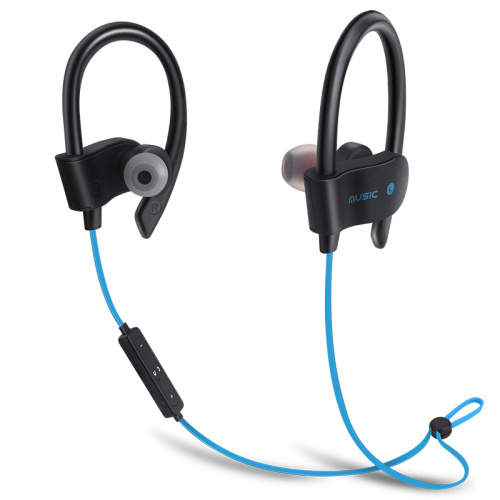 Magnetic Sports Bluetooth Earphone