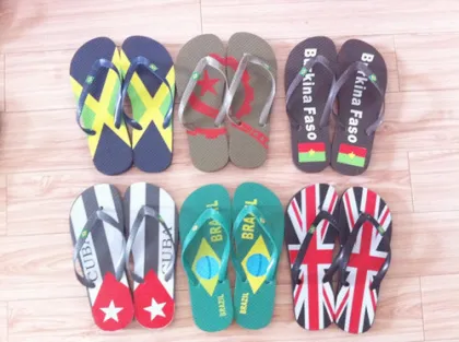 Flip Flop 1