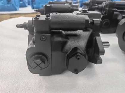 engineering PLS-PVP16362R212 hydraulic pump