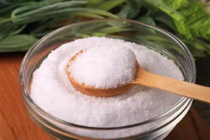 Food Grade Sweetener High Purity Xylitol