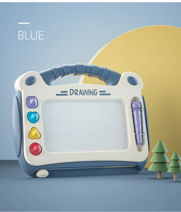 Painting Erasable Magnetic Color Painting Board Doodle