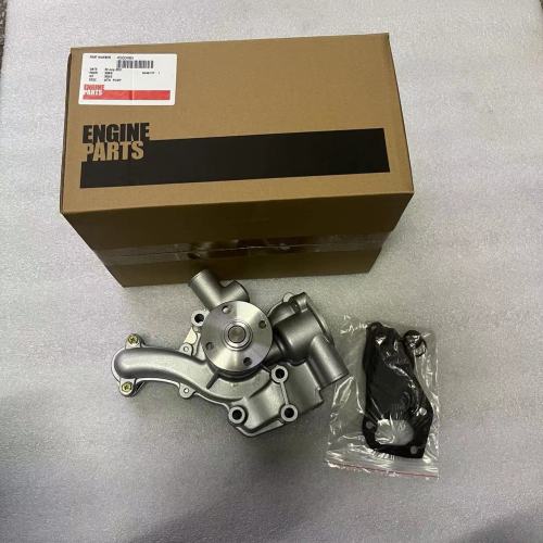 DX340 DX420 DX470 DX500 Water Pump 65.06500-6357