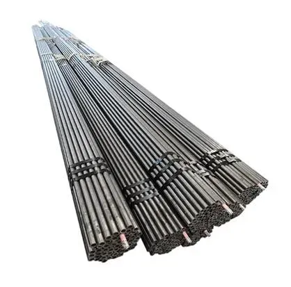 SA179 Seamless Carbon Steel Tubes in Precision Engineering