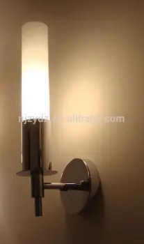 Hotel KTV wall lamp modern bedside lamp bedroom lamp lighting aisle Room mirror lights