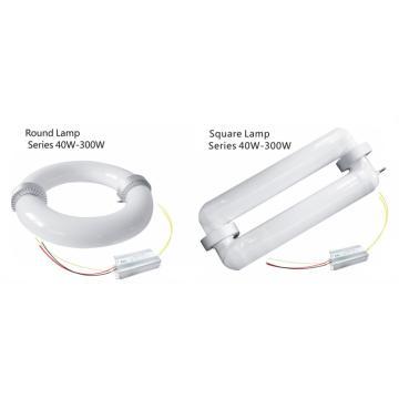 induction light