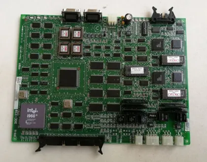 DOC-220 used for elevator