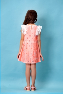 Graceful Girl Skirt Children Clothes Mf16231