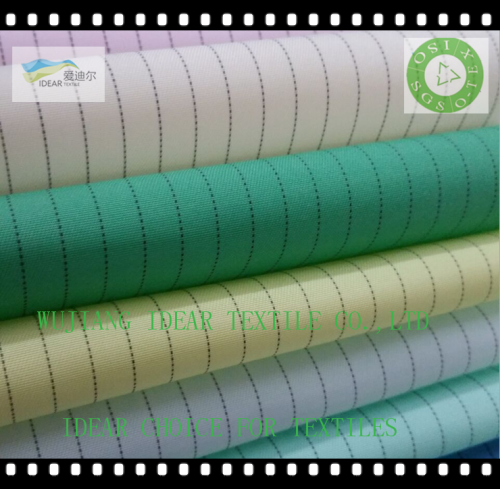 100%polyester Conductive Fabric For Home Textile