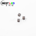 RGB LED 1010 قياسي LED البسيطة SMD LED