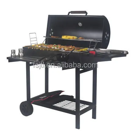 Stuffed Burger Press Hamburger Patty Maker for Grilling - BBQ Grill