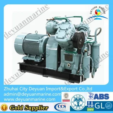 CWF-60/30 Marine Intermediate Air Compressor with competitive price