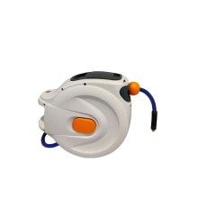 Industrial Automatic Retractable Water Pipe Reels