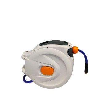 Industrial Automatic Retractable Water Pipe Reels