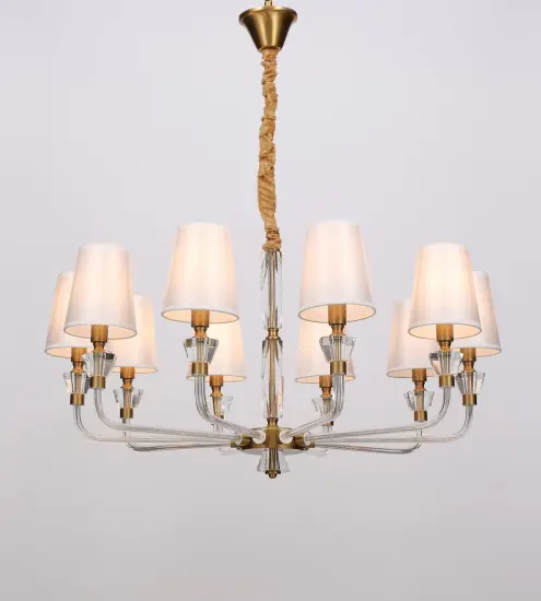 Modern Style dining Room Indoor Decoration Chandelier