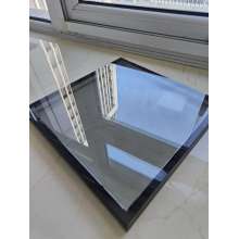 Advanced Insulated Glass Panels for Modern Buildings