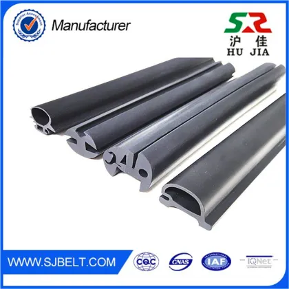 International Standard Rubber Strip for Door Seal