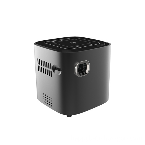 mini portable projector bluetooth	