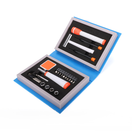 Promotional Tool Set Useful competitive price oem bicycle repair tool set Supplier