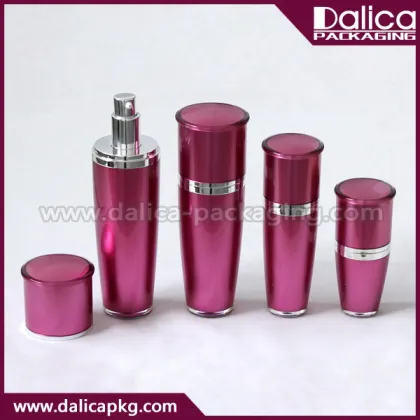 Mini innovative mask cream bottle