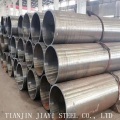 ASTM Standard for Alloy Steel Pipe