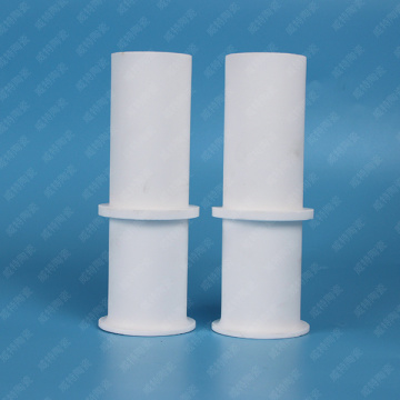 Gạch Alumina Oxide hình trụ
