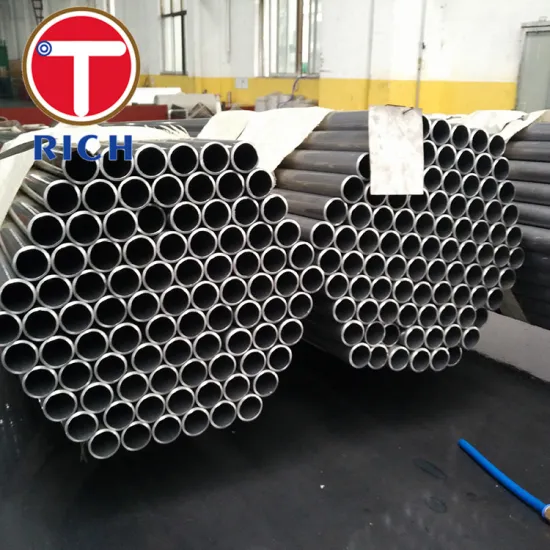 JIS G3445 Carbon steel tubes for machine structure