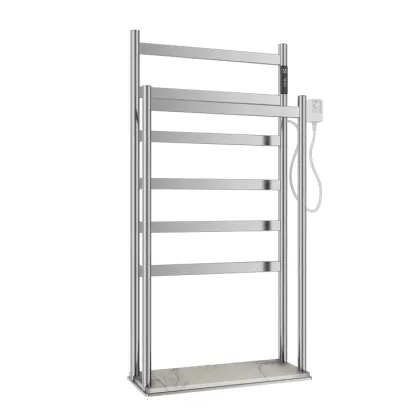 Smart Electric Towel Rail