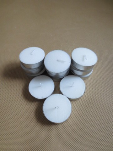 LONG BURNING TIME TEALIGHT CANDLE