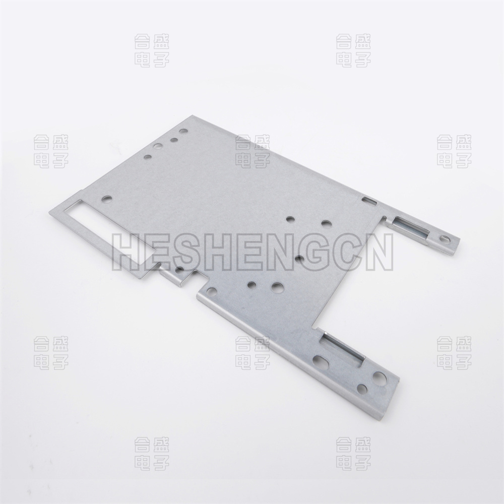 Radiating Fin HS3301437B-2