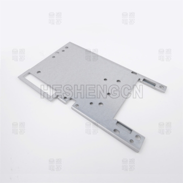 Radiating Fin HS3301437B-2