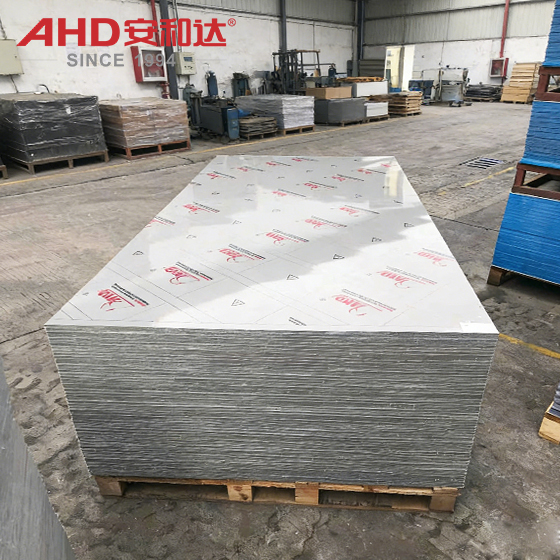 Durable HDPE Sheet for Industrial
