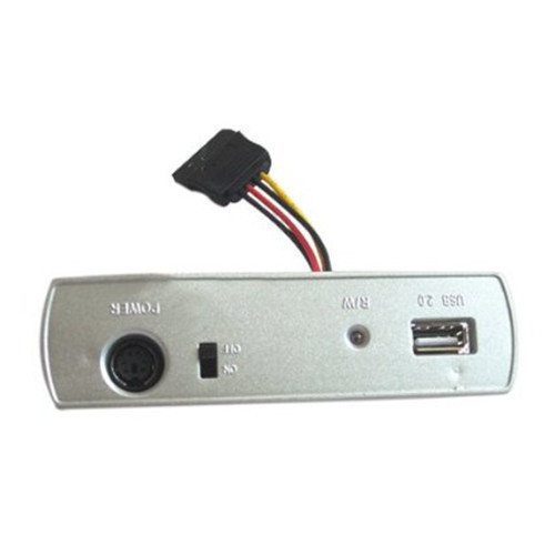 USB2.0 3.5 Inch IDE HDD Hard Drive Enclosure