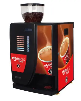 Bean to Cup Coffee Machine for OCS