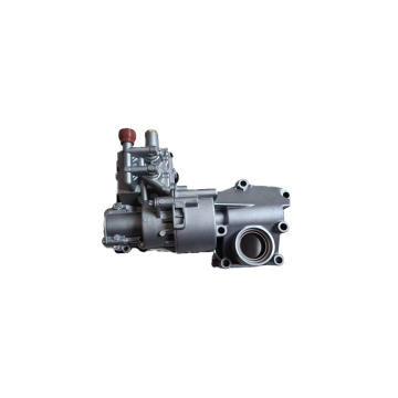 Shaoxing Fangjie Truck Shift Cylinder Solenoid Valve 4213500860 - Fits Truck Trailer