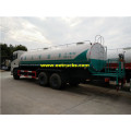 Dongfeng 10 Wheel 16T Street Sprinkler Vehicles