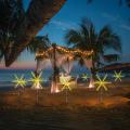 8 Modes Waterproof Solar Fairy Lights